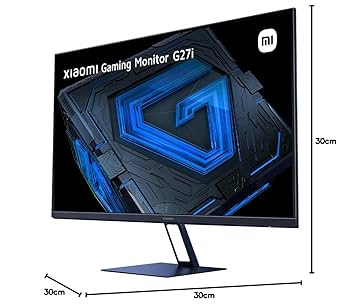 Xiaomi ゲーミングモニター G27Qi 27インチ2k 180hz Amazon.com: Xiaomi 2K Gaming Monitor G27Qi, QHD 2560×1440